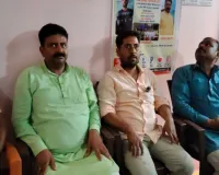 Deoghar News: कांवरिया पथ पर चौधरी सेवा संघ व शिव शक्ति वेलफेयर ट्रस्ट लगाएगा निःशुल्क सेवा शिविर