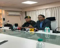रांची पहली बार करेगी 135वें डूरंड कप-2026 की मेजबानी, स्टेडियम में कड़े सुरक्षा इंतजाम