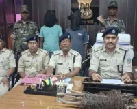 उंटारी रोड हत्याकांड का खुलासा: 11 हजार वोल्ट करंट से हुई थी सचिन की मौत, 2 गिरफ्तार