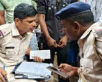 दारू के नशे में बाप बना जल्लाद, बेटे के सिर पर कुल्हाड़ी से वार, इलाज के दौरान मौत