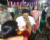 Hazaribagh News: तीन दिवसीय शिल्पोत्सव-2026 का भव्य समापन, ₹5.60 लाख के उत्पादों की हुई रिकॉर्ड बिक्री 
