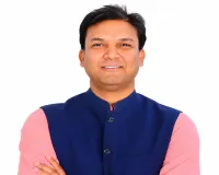 मुख्यमंत्री ने माना बारिश कम, लेकिन किसान अब भी बीज-खाद के लिए परेशान: मृत्युंजय शर्मा