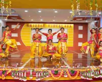 Koderma News: ग्रिज़ली विद्यालय में छात्र परिषद् का भव्य शपथ ग्रहण समारोह आयोजित