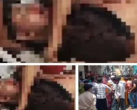 Sahebganj News: कबाड़ी व्यवसायी आदर्श हत्याकांड में पुलिसिया कार्रवाई तेज, टीमें कर रहीं छापेमारी