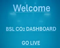 सेल के बोकारो इस्पात संयंत्र ने कार्बन उत्सर्जन की निगरानी के लिए लॉन्च किया अत्याधुनिक जीएचजी डैशबोर्ड