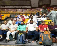 Koderma News: मजदूरों-किसानों के राष्ट्रीय कन्वेंशन का आह्वान, 10 अगस्त को होगा देशव्यापी जेल भरो आंदोलन