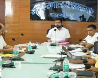 धीमी प्रगति पर डीसी सख्त, गुणवत्ता के साथ समय सीमा में योजनाएं पूरी करने के निर्देश