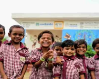 वेदांता के नंद घर ने 15,000 केंद्रों का आंकड़ा पार किया, झारखंड में संचालित हैं करीब 200 नंद घर