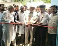 बरहरवा में खुली फायर एंड सेफ्टी एकेडमी, युवाओं को मिलेगा रोजगार का नया अवसर