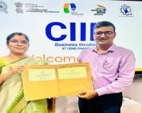 डीपीएस रांची और आईआईटी धनबाद के बीच एआई व रोबोटिक्स के लिए एमओयू