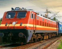 श्रद्धालुओं के लिए बड़ी सौगात, महादेवशाल स्टेशन पर रुकेंगी 22 जोड़ी ट्रेनें