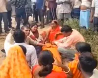 सर्पदंश से 14 वर्षीय किशोरी की मौत, इलाज के दौरान सदर अस्पताल में तोड़ा दम