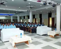 Koderma News: ग्रिज़ली विद्यालय में करियर मार्गदर्शन कार्यक्रम आयोजित, शिक्षा क्षेत्र में संभावनाओं पर चर्चा