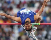 Commonwealth Games 2026: भारत ने जीते दो और रजत, कुल 12 पदकों के साथ नौवें स्थान पर