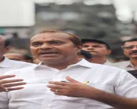 रिषड़ा नगरपालिका में सियासी हलचल, चेयरमैन विजय सागर मिश्रा ने दिया इस्तीफा