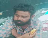 दुबई में फंसे गिरिडीह के प्रवासी मजदूर लालचंद महतो की मौत, परिवार पर टूटा दुखों का पहाड़