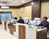 भूमि मामलों में गड़बड़ी पर सख्त हुए डीसी, जांच के बाद ही होगी स्वीकृति