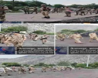 Dhanbad News: बीसीसीएल में कोयला चोरी और अवैध खनन रोकने के लिए सीआईएसएफ का बड़ा अभियान