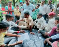 साहिबगंज नगर परिषद कर्मियों की हड़ताल खत्म, प्रशासन ने मानीं पांचों मांगें