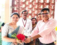 सुश्रुत जयंती पर श्री श्री आयुर्वेद अस्पताल में विशेषज्ञ क्लिनिक की शुरुआत