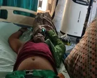खूंटी में बड़ा हादसा, 11 हजार वोल्ट तार की चपेट में आए 7 स्कूली छात्र