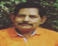 पांकी जमीन विवाद: विधायक के आरोपों पर दामोदर मिश्रा का पलटवार, बोले- यह राजनीतिक स्टंट