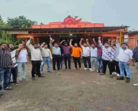 हिंदू राष्ट्रसंघ 5 अगस्त को मनाएगा छठा स्थापना दिवस, फहरेगा 20 फीट भगवा ध्वज