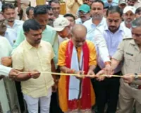 Sahibganj News: श्रावणी मेला 2026: शिवगादी धाम के विकास को मिलेगी नई रफ्तार, रोपवे-हेलीपैड की तैयारी