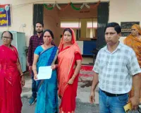 Giridih News: सर्वोदय आश्रम रोड में जमीन विवाद को लेकर खेत में महिलाओं के साथ बर्बरतापूर्ण मारपीट
