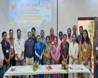 अंतरराष्ट्रीय सम्मेलन आईसीईटीटीएसीएस-2026 संपन्न: एआई और साइबर सुरक्षा पर जुटे देश-विदेश के दिग्गज