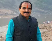 आंगनवाड़ी कर्मियों को स्थायी कर्मचारी घोषित कर कानूनी अधिकार प्रदान करे झारखंड सरकार: जे.पी. पांडेय