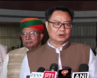 नीट में गड़बड़ी करने वालों के खिलाफ होगी सख्त कार्रवाई, प्रधानमंत्री मोदी की राजग सांसदों की बैठक 'मंगल मिलन' में घोषणा
