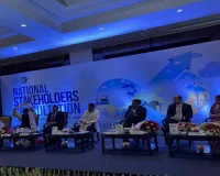 झारखंड बनेगा देश का पहला एआई-संचालित राज्य: नई दिल्ली में 'झारखंड एआई नीति 2026-2031' का रोडमैप जारी