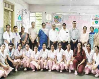 Bokaro News: बीजीएच में विश्व जनसंख्या दिवस पर जागरूकता कार्यक्रम आयोजित