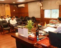 Dumka News: उपायुक्त अभिजीत सिन्हा की अध्यक्षता में विद्युत व्यवस्था की हुई समीक्षा, दिए गए सख्त निर्देश