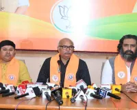 झारखंड में अधिकारी बेलगाम, मुख्यमंत्री की चुप्पी से प्रशासनिक अराजकता बढ़ी: प्रदीप सिन्हा