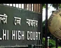 जंतर-मंतर के आसपास इंटरनेट बंद करने के आदेश पर हाई कोर्ट करेगा सुनवाई