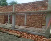 Pakur News: अम्बाडीहा में बिना सूचनापट बन रहा सरकारी भवन, ग्रामीणों ने जताई अनियमितता की आशंका