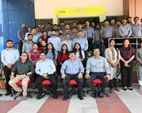 सीसीएल के एचआरडी विभाग द्वारा वित्तीय निर्णयों में एआई की भूमिका पर प्रशिक्षण कार्यक्रम आयोजित