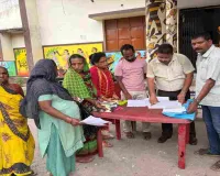 गिरिडीह में विशेष गहन पुनरीक्षण अभियान तेज, सभी मतदान केंद्रों पर BLO-BLA-2 और चुनाव पाठशाला की दूसरी बैठक आयोजित