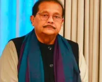 शंभु नाथ चौधरी का विश्लेषण, राधाकृष्ण किशोर की बेचैनी के पीछे के राजनीतिक मायने