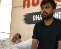 सोनम वांगचुक के बाद अब अभिजीत दिपके बैठेंगे भूख हड़ताल पर, 20 जुलाई को मार्च का ऐलान