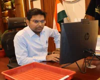 Dumka News: राजकीय श्रावणी मेला 2026, उपायुक्त अभिजीत सिन्हा ने तैयारियों को लेकर की विभागवार समीक्षा