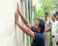 Sahebganj News: रेलवे की बड़ी कार्रवाई, ऐतिहासिक 'लाल कोठी' की जमीन पर कब्जा जमाने वालों को नोटिस