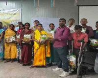 ईएसएल स्टील ने ‘मिलेट मिशन’ की शुरुआत की, जलवायु अनुकूल खेती और महिला सशक्तिकरण को मिलेगा बढ़ावा