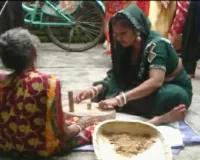 मंइयां सम्मान योजना से बदली नीतू देवी की जिंदगी, मिली आत्मनिर्भरता और सम्मान