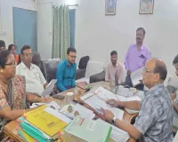 दुमका: विद्यालयों को चार दिनों के मध्याह्न भोजन के लिए ₹3.03 लाख आवंटित