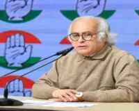 पेपर लीक पर प्रधानमंत्री का बयान देर से आया, छात्रों का सरकार से भरोसा उठ चुका : जयराम रमेश
