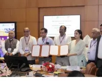 भारतीय फार्माकोपिया आयोग ने यूपीपीपीसी से मिलाया हाथ, मरीजों की सुरक्षा होगी मजबूत