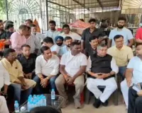 हिमांशु हत्याकांड की सीबीआई जांच हो, पुलिस की भूमिका भी कटघरे में: आदित्य साहू